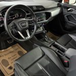 Audi Q3 Sportback 35 TDI quattro S-tronic S-line