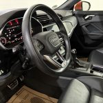 Audi Q3 Sportback 35 TDI quattro S-tronic S-line