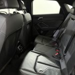 Audi Q3 Sportback 35 TDI quattro S-tronic S-line