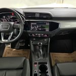 Audi Q3 Sportback 35 TDI quattro S-tronic S-line