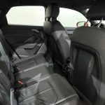 Audi Q3 Sportback 35 TDI quattro S-tronic S-line