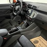 Audi Q3 Sportback 35 TDI quattro S-tronic S-line