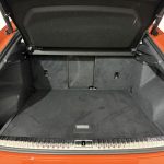 Audi Q3 Sportback 35 TDI quattro S-tronic S-line
