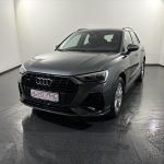 Audi Q3 35 TDI quattro S-tronic S-line