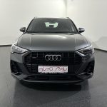 Audi Q3 35 TDI quattro S-tronic S-line