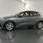 Audi Q3 35 TDI quattro S-tronic S-line