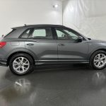 Audi Q3 35 TDI quattro S-tronic S-line
