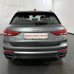 Audi Q3 35 TDI quattro S-tronic S-line