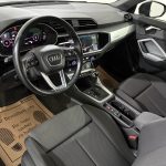 Audi Q3 35 TDI quattro S-tronic S-line