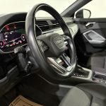 Audi Q3 35 TDI quattro S-tronic S-line