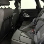 Audi Q3 35 TDI quattro S-tronic S-line