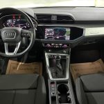 Audi Q3 35 TDI quattro S-tronic S-line
