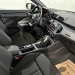 Audi Q3 35 TDI quattro S-tronic S-line
