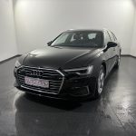 Audi A6 Avant 40 TDI design quattro S-tronic