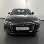Audi A6 Avant 40 TDI design quattro S-tronic