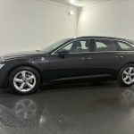 Audi A6 Avant 40 TDI design quattro S-tronic