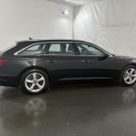 Audi A6 Avant 40 TDI design quattro S-tronic
