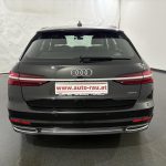 Audi A6 Avant 40 TDI design quattro S-tronic