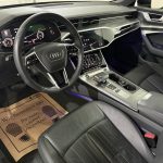 Audi A6 Avant 40 TDI design quattro S-tronic
