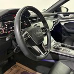 Audi A6 Avant 40 TDI design quattro S-tronic