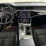 Audi A6 Avant 40 TDI design quattro S-tronic