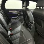 Audi A6 Avant 40 TDI design quattro S-tronic