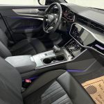 Audi A6 Avant 40 TDI design quattro S-tronic