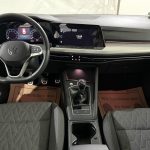 VW Golf 8 Lim. 1.5 TSI Move