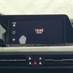 VW Golf 8 Lim. 1.5 TSI Move