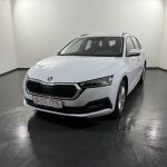 Skoda Octavia Com. 2.0 TDI Ambition DSG