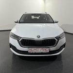 Skoda Octavia Com. 2.0 TDI Ambition DSG