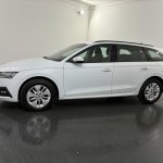 Skoda Octavia Com. 2.0 TDI Ambition DSG