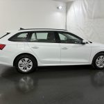 Skoda Octavia Com. 2.0 TDI Ambition DSG