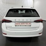 Skoda Octavia Com. 2.0 TDI Ambition DSG