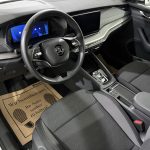 Skoda Octavia Com. 2.0 TDI Ambition DSG