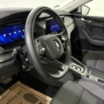 Skoda Octavia Com. 2.0 TDI Ambition DSG