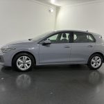 VW Golf 8 Lim. 1.5 TSI Life