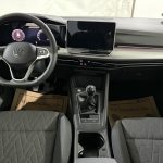 VW Golf 8 Lim. 1.5 TSI Life