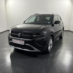 VW T-Cross 1.0 TSI Goal DSG