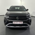 VW T-Cross 1.0 TSI Goal DSG