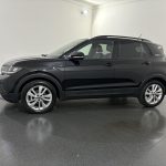 VW T-Cross 1.0 TSI Goal DSG