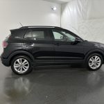 VW T-Cross 1.0 TSI Goal DSG