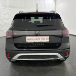 VW T-Cross 1.0 TSI Goal DSG