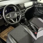 VW T-Cross 1.0 TSI Goal DSG