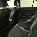 VW T-Cross 1.0 TSI Goal DSG