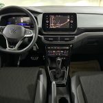 VW T-Cross 1.0 TSI Goal DSG