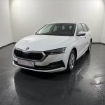 Skoda Octavia Com. 2.0 TDI Style