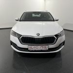 Skoda Octavia Com. 2.0 TDI Style