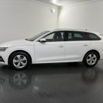Skoda Octavia Com. 2.0 TDI Style