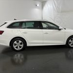Skoda Octavia Com. 2.0 TDI Style